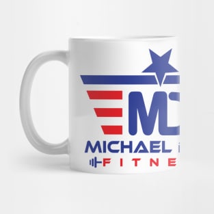 Michael Dean Fitness Mug